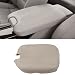 Honda Accord 2008-2012 Center console armrest cover TAN