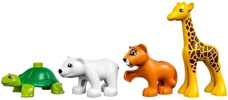 lego baby animals