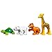 LEGO DUPLO Baby Animals (10801)