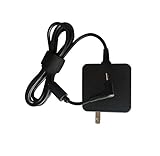 Cloudwind 45W Replacement AC Adapter Charger for Lenovo Laptop Lenovo N21 Chromebook 11.6