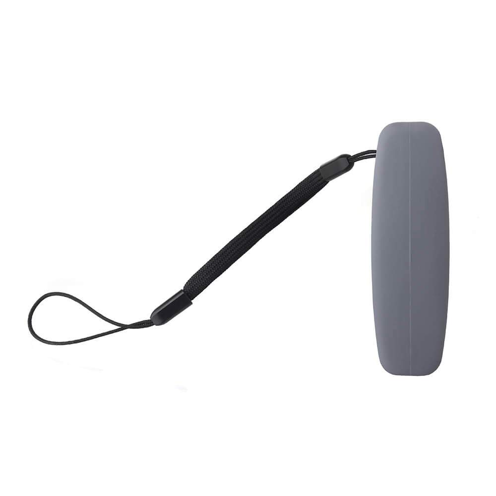 Chewigem Toggle Board Sensory Chew Grey - Discrete Sensory Processing Aid and Autism Chew Toys. Perfect Alternative to Chew Necklace for Anxiety
