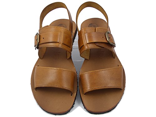 OSVALDO PERICOLI , Herren Sandalen