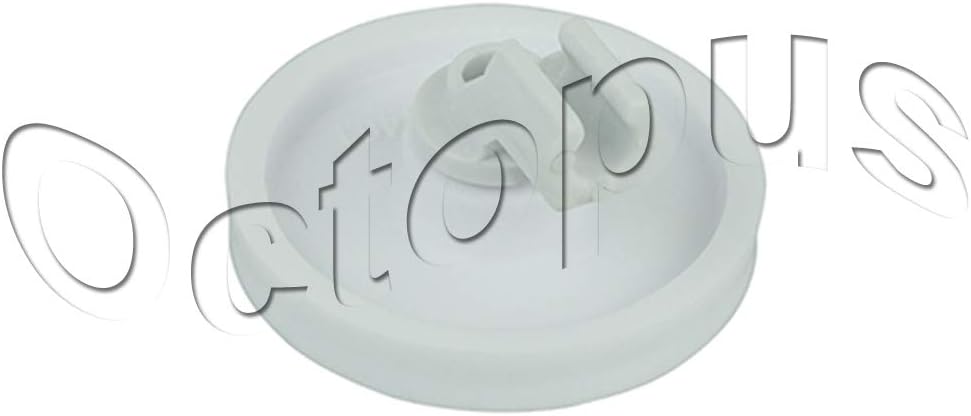 154174501 Dishwasher Lower Rack Roller Fits AP2135554, PS452448, 5300809640