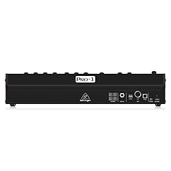 Behringer PRO-1 Tabletop Synthesizer