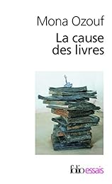La  cause des livres