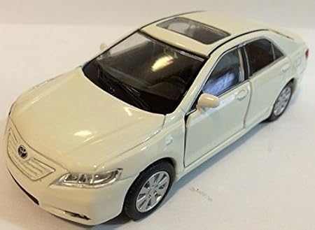 Welly toyota camry
