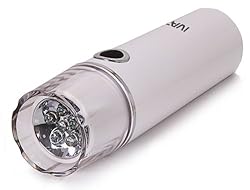 Ivation Emergency Power Failure 6-LED Light & Torch