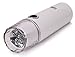 Ivation Emergency Power Failure 6-LED Light & Torch – Includes Rechargeable Flashlight, Night Light & Power Failure Light, 3-Pack