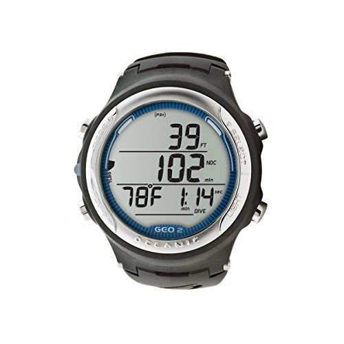Buy Oceanic Geo Air/Nitrox Computer Watch at Ubuy Oman