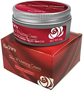 best day cream for skin whitening