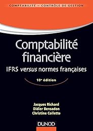 Comptabilité financière