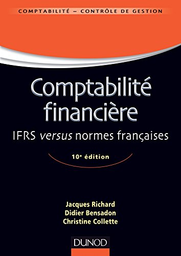Comptabilité financière