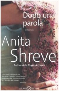 Anita Schreve - Dopo una parola (mp3 - 64kbps)