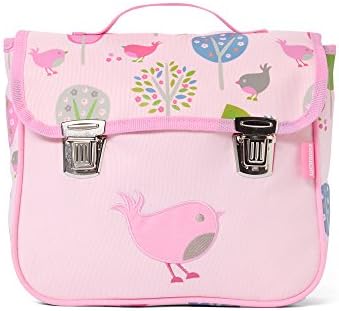 Penny Scallan Satchel Chirpy Bird Nursery Rucksack Backpack, Chirpy Bird