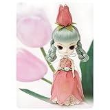Little Dal Princess Tulip Doll by Jun Planning