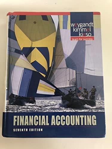 Financial Accounting for Mbas: Peter D. Easton, John J. Wild