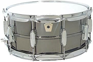 Ludwig 評判 ラディック スネア Lb417