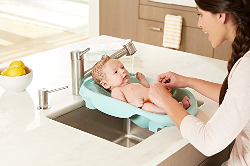 The First Years 4 in 1 Warming Comfort Tub