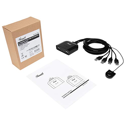 4 Rosewill+Sharing+Peripheral+Computers+Controller