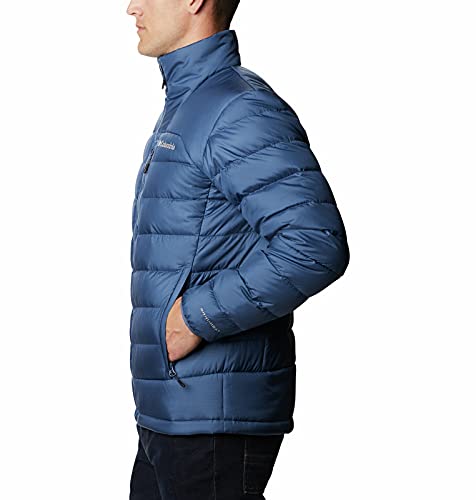 xlt puffer jacket