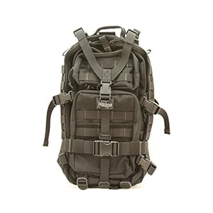 superdry top load backpack