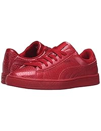 PUMA - Zapatillas para mujer, diseño minimal