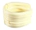 HipGirl DIY Bulk Plain Craft Plastic Headbands--Create Individualized and Personalized Girls Women Hair Accessories (30pc 7/16