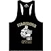 HASIDING Mens Athletic Stringer Y Back Tank Tops