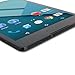 HTC Nexus 9 Screen Protector (Google Nexus 9), Skinomi TechSkin Full Coverage Screen Protector for HTC Nexus 9 Clear HD Anti-Bubble Film