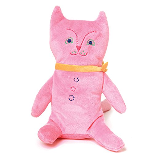 eeBoo Smoothie Cat Plush