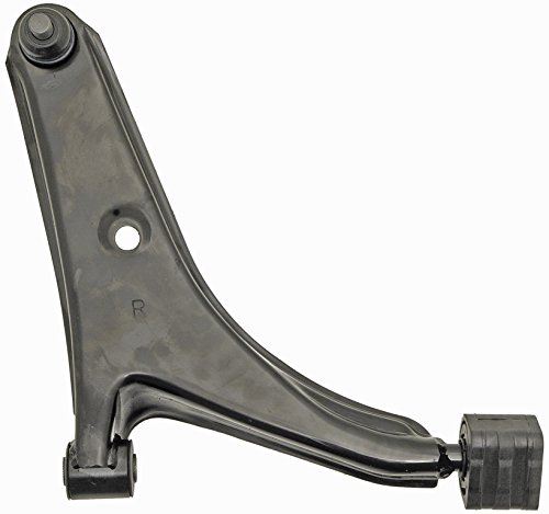 Dorman 520-112 Front Passenger Side Lower Suspension Control Arm and Ball Joint…
