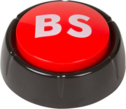 Bs button - this button says "bs" in 10 different voice…