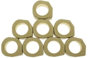 Dr. Pulley 25x15 Sliding Roller Weights