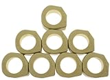 Dr. Pulley 25x15 Sliding Roller Weights