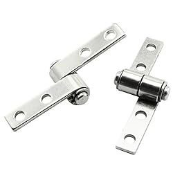 TAODAN Torque Friction Type Positioning Hinges 360