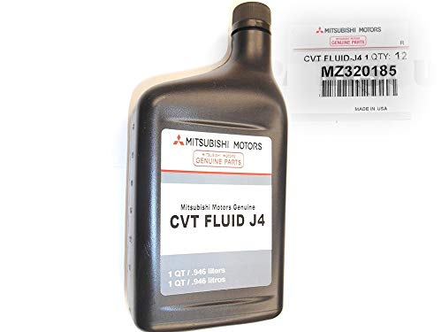 Mitsubishi cvt fluid j1 Mitsubishi cvt fluid j1