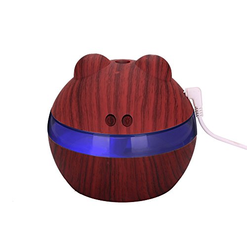 5 uwovp+Ultrasonic+Aromatherapy+Humidifier+Humidifiers