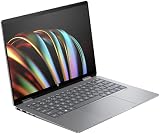 HP Envy x360 14" 2in1 Laptop Intel Core Ultra 7 16GB RAM 512GB SSD Win 11 Silver view 22
