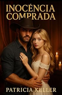 Livro Inocência Comprada (Fazendeiros brutos.)