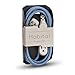 360 Electrical 360417 Habitat Harmony Braided Extension Cord, 8 ft. - Summer Twilight