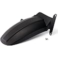 Modeer For Honda NC700 NC750 S/X 2012-2022 Motorcycle Fender Rear Extender Hugger Mudguard nc700s nc700x nc750s nc750x nc 700 750 s x Accessories (Rear)
