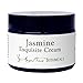 Organic Jasmine Exquisite Rosewater Facial Cream 1.25 oz - All Natural Facial Moisturizer