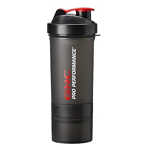 GNC Pro Performance Smart Shake