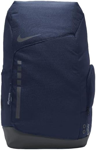 Amazon.com: Nike Hoops Elite Backpack Navy : Sports & Outdoors