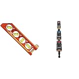 Klein Tools Magnetic Torpedo Level with Conduit