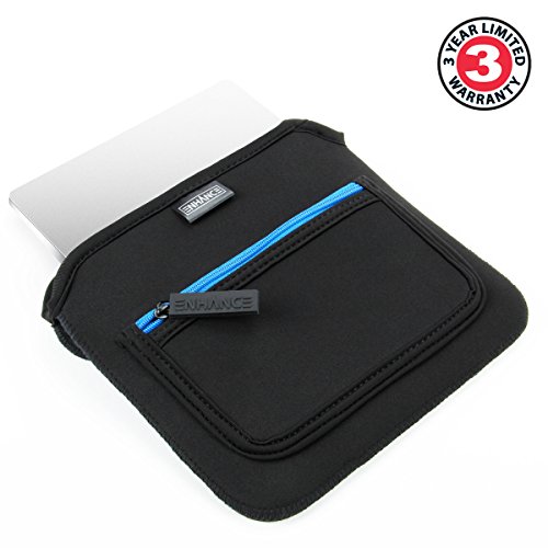 image for ENHANCE Touchpad Trackpad Sleeve Case for Apple Magic Trackpad 2, Logi