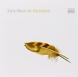 EARLY MUSIC FOR MEDITATION                         image