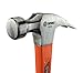 TopBuilt 16 Ounce Rip Claw Hammer with Fiberglass Handle 25027