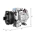 Mophorn CO 10759C AC Compressor BP4S61Y00 58463 57463 AC Compressor Clutch IC57463 Air Conditioning Compressor Car for Mazda 3 2004-2009,Mazda 3 Sport 2009 and Mazda 5 2006-2010