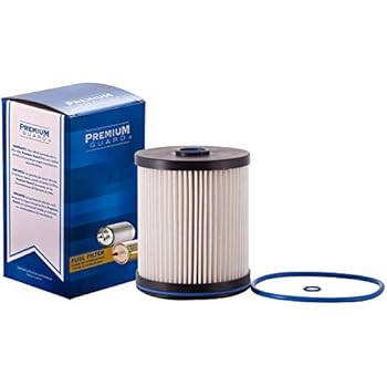 Amazon Com Pg Diesel Fuel Filter Df99379 Fits 2018 19
